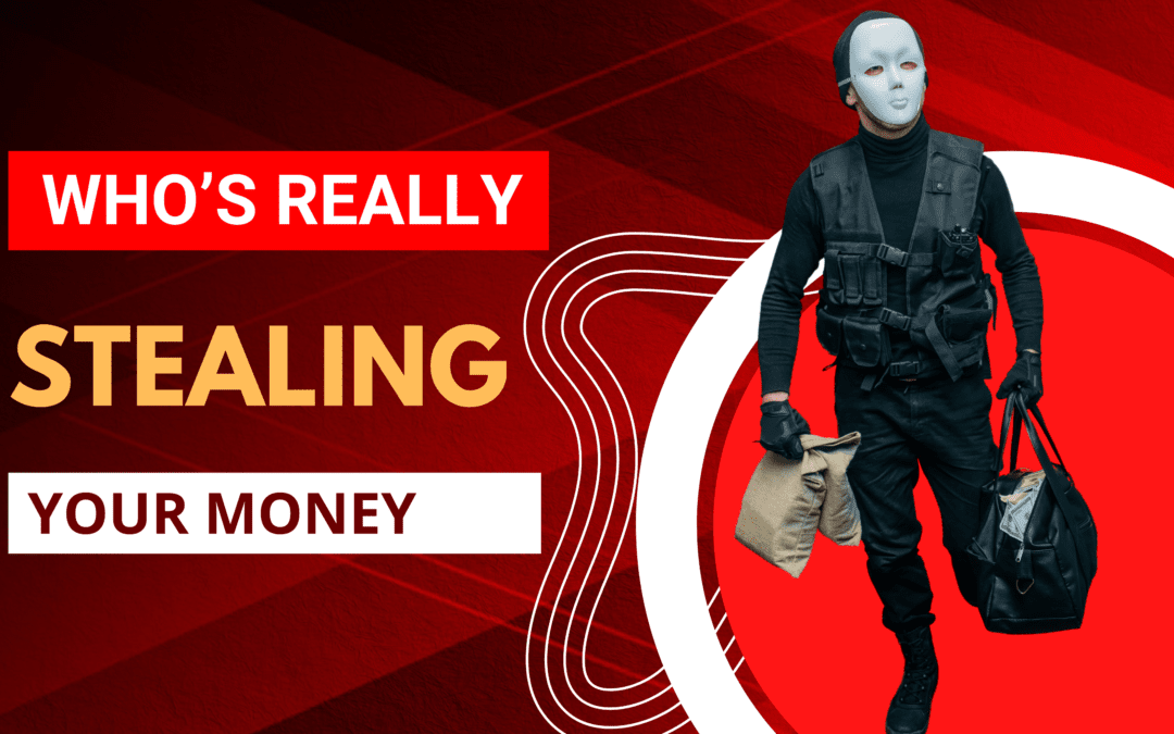 Who’s Really Stealing Your Money: The Subscription Economy: Savior or Scam?