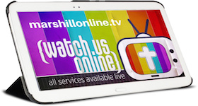 5 Reasons We’re Launching Our Online Campus – Marshillonline.tv