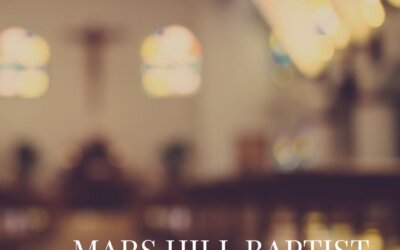 🎉 Big News: Mars Hill is Back in Full Swing! ⛪️