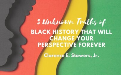 Uncover the Hidden Gems of Black History with These 3 Unknown Truths