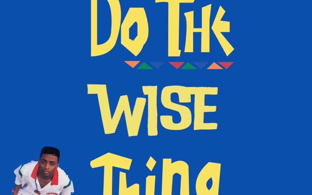 Unlock the Secret to Wise Decision-Making with Our MasterClass! 🚀