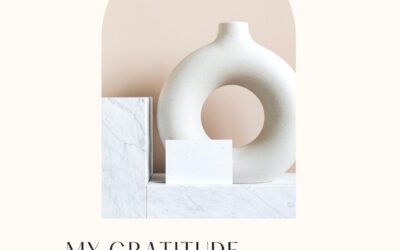 🔥Unlock Your Blessings: Your FREE Gratitude Journal Awaits! 🎁