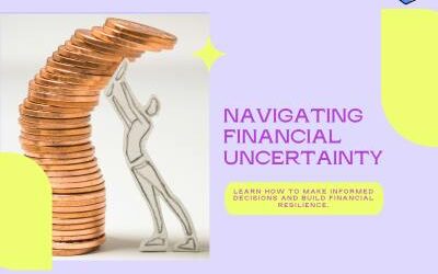 🗺️ Navigating Financial Uncertainty in 2024 – Tips and Strategies 📉