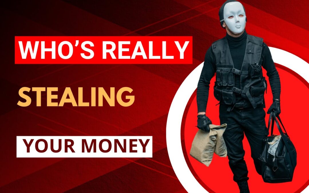 🔍 Who’s Really Stealing Your Money: The Subscription Economy: Savior or Scam? 💸