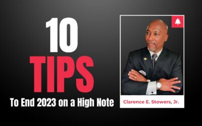 🌟 10 Pro Tips to End 2023 on a High Note 🎉