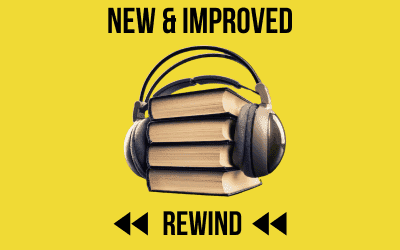 NEW & IMPROVED Sermon Rewind: Connect Like Never Before | Bite-Sized & Shareable