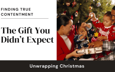 The Gift You Didn’t Expect: How Unexpected Blessings Shape Our Lives