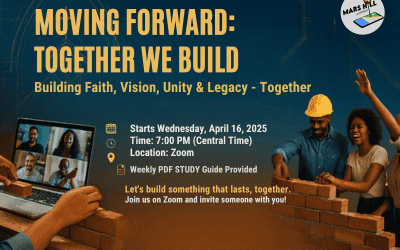 ⛪ Together We BELIEVE + Your PDF Guide Inside – Join Us on Zoom @ 7PM CT