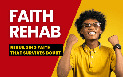 🎯Faith Rehab Starts Now—Rebuild Stronger Than Ever!