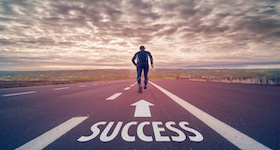The Real Reason You’re Not Successful