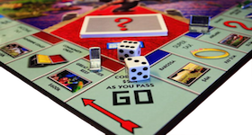 It All Goes Back In The Box