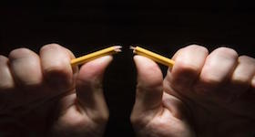 What To Do When You’re at Your Breaking Point