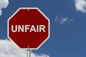 What To Do When Life Isn’t Fair