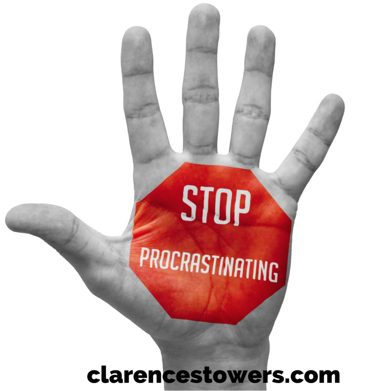 How to Stop Procrastinating in 10 Minutes or Less
