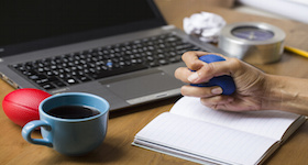What to do When You Don’t Like Your Job