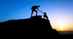 The Best Kept Leadership Secret Hidden In Plain Sight