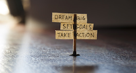 Why You Should Be Working on Your Dream NOW!
