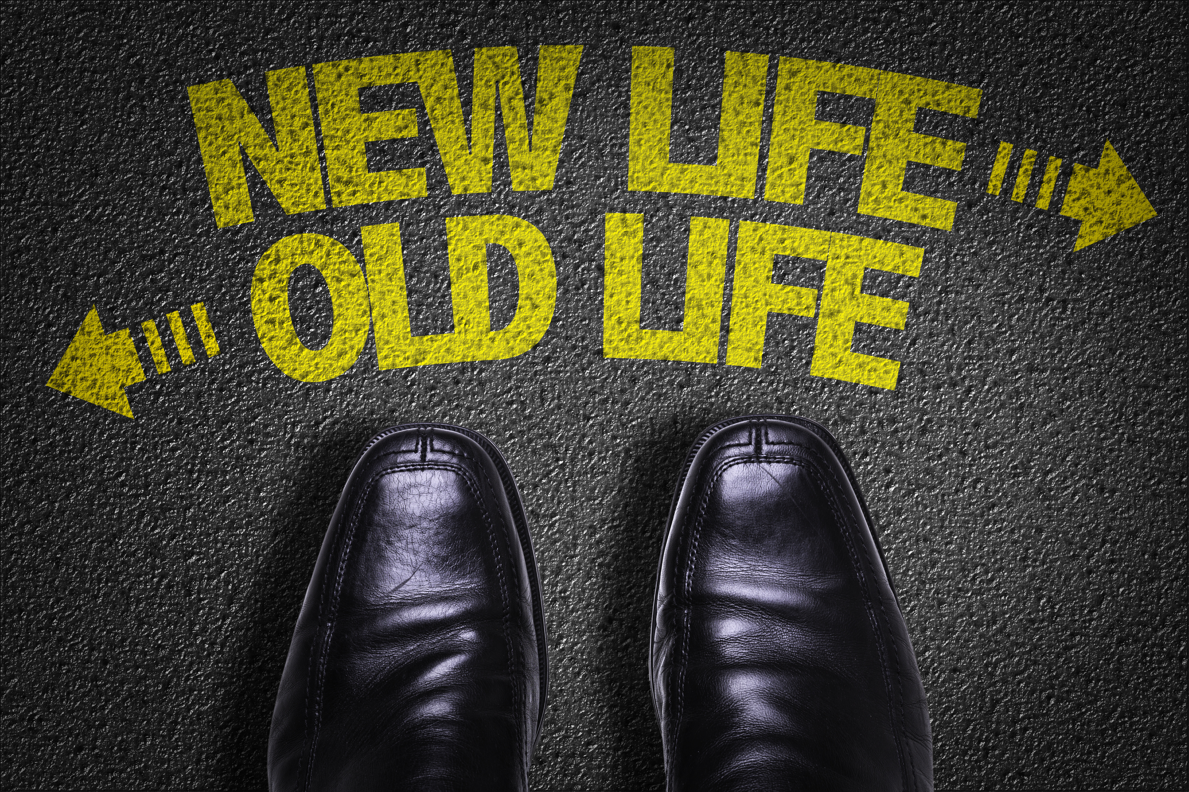 Pivot: How One Simple Word Can Change Your Life