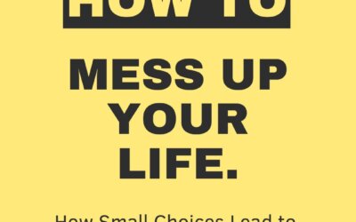 🔮 THE BREAKDOWN Message Rewind of The Breakdown of How to Mess Up Your Life: How Small Choices Lead to Big Consequences” 🔄🎙️