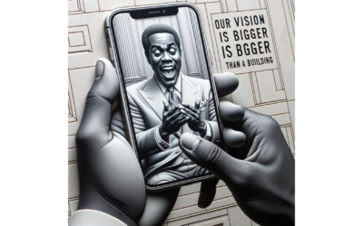 Mars Hill Anywhere: Our Vision is Bigger Than a Building