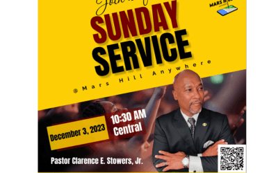 🎄 Embrace the Joy of the Season: A Special Christmas Service Invitation for You 🌟
