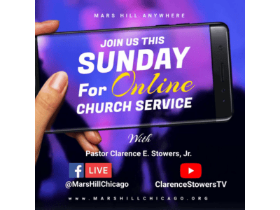 🔍 Discover Mars Hill’s Vision for 2025 – Let’s Grow Together ✨