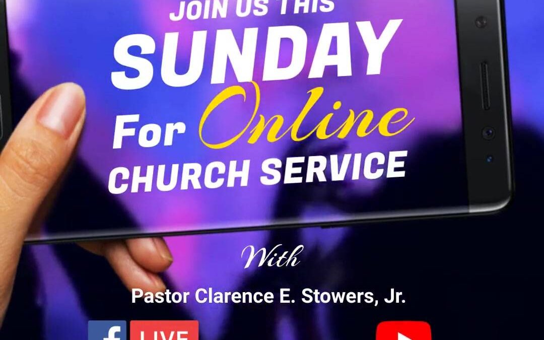 🔌 Struggling to Stay Connected to Church? We’ve Got You Covered