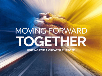 Hey [FIRST NAME GOES HERE], Let’s Build Together