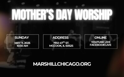 Hey [FIRST NAME GOES HERE], This Mother’s Day, We’re Holding Space for Every Story.