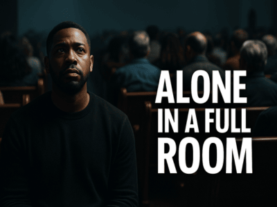 This Sunday Is Online Only 🎥 Still Standing After a Shaky Week 🧍🏽‍♂️💭