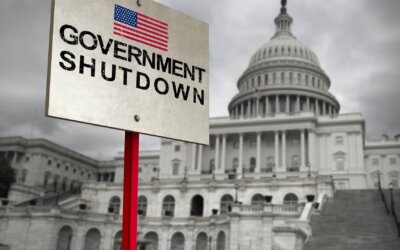 If You’re a Federal Worker Affected by the Shutdown READ THIS!