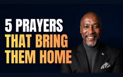 Stop praying safe prayers
