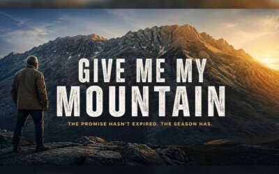 The seven words that end every excuse